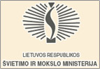 Švietimo ir mokslo ministerija ŠMM