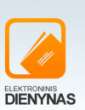 Elektroninis dienynas Elektroninis dienynas